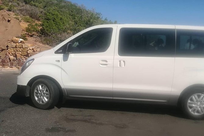 Airport Transfers To Hermanus - Good To Know
