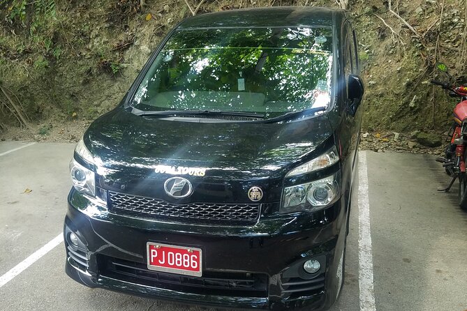 Airport Transfers to Runaway Bay Hotels (MBJ)