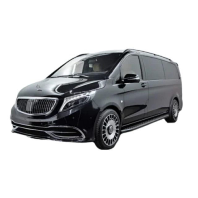 Airport Transfers With VİP Cars Hotel Pickup Drop - Good To Know