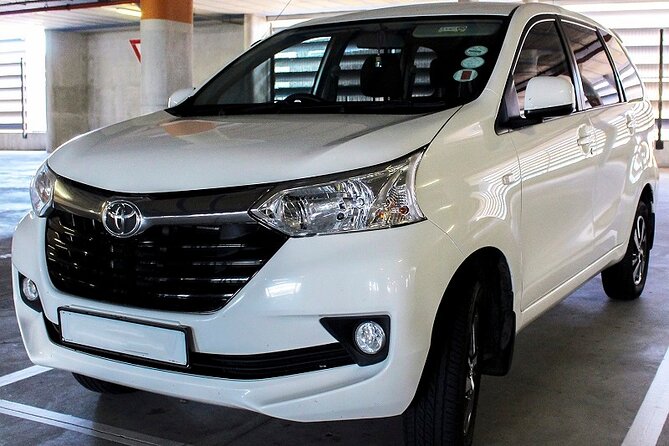 Airport Transport Shuttle Transfer to Claremont Cape Town