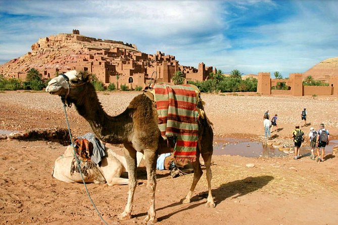Ait Benhaddou Day Trip - Good To Know