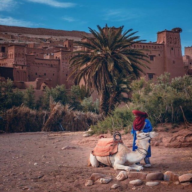 Ait BenHaddouand Ouarzazat Day Trip From Marrakech - Good To Know
