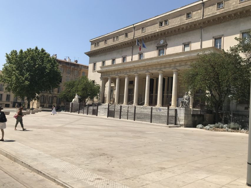 Aix-en-Provence: A Self-Guided Audio Tour - Good To Know