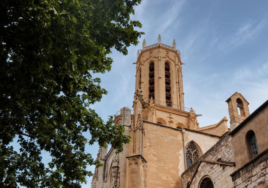 Aix-en-Provence City Tour & Wine Tour - Good To Know