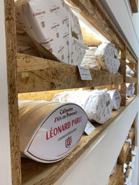 Aix-En-Provence: Guided Foodie Tour With Tastings - Good To Know