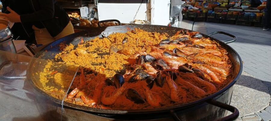 Aix-en-Provence: Provençal Market & Villages Guided Day Trip - Good To Know