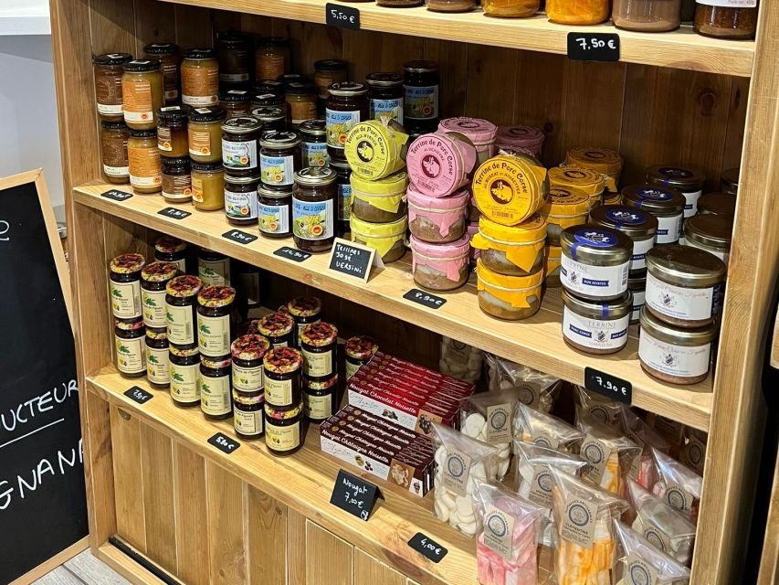 Ajaccio : No Diet Club - Unique Local Food Tour - Good To Know