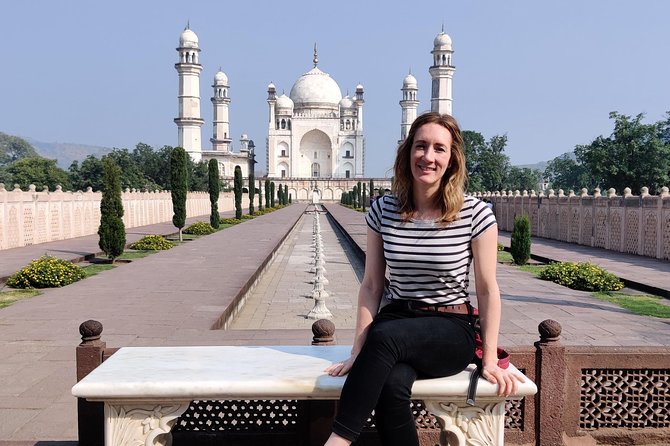 9 Best 2 Day Tours In Aurangabad