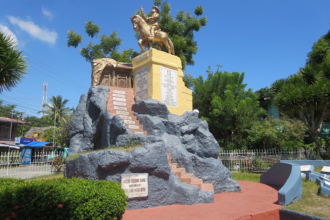 Aklan Vibrant Kalibo Tour - Tour Highlights
