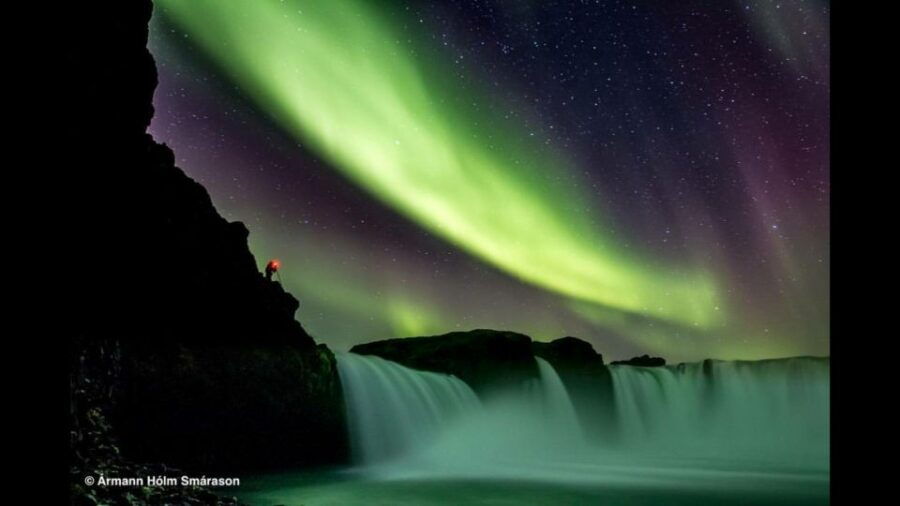 Akureyri: Northern Lights 4WD Day Trip With Hot Chocolate - Good To Know