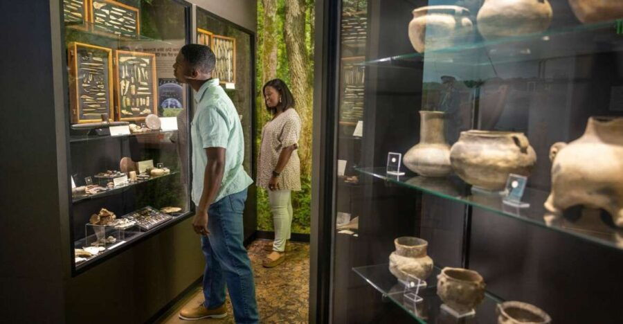 Alabama: Florence/Muscle Shoals Multi-Attraction Pass - Good To Know