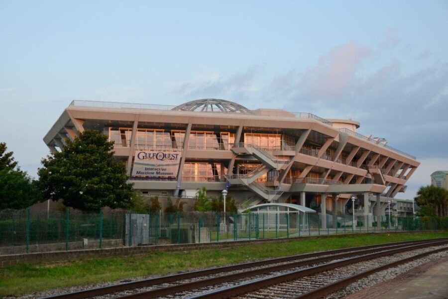 Alabama: Mobile Area Multi-Attraction Pass - Good To Know