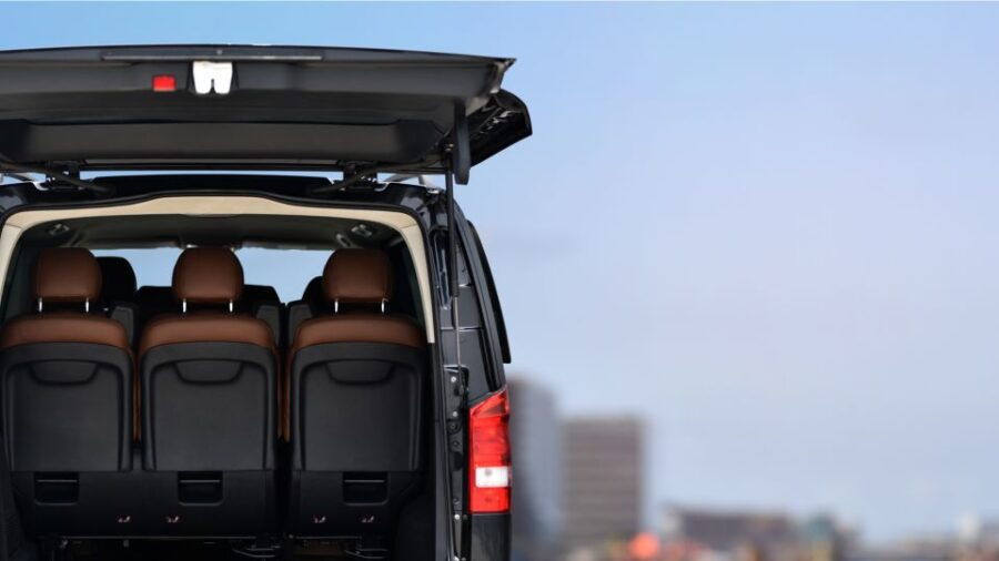 Alanya: Gazipaşa Airport Private Transfer
