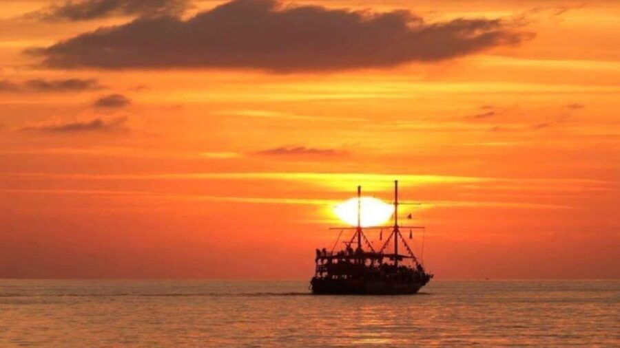 Alanya: Sunset Cruise With Dinner - Good To Know