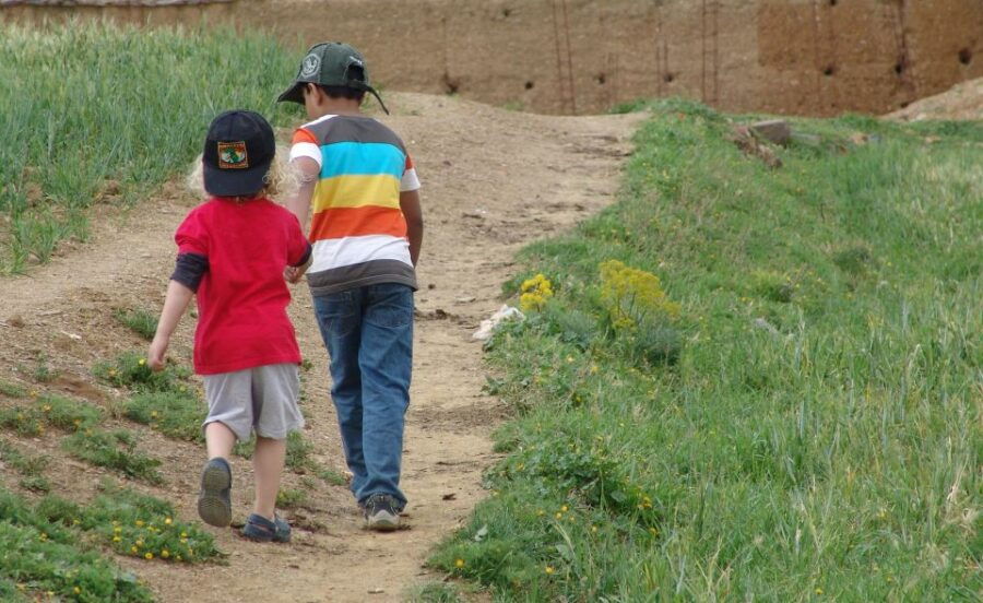 Alas Excursion to Imlil: An Unforgettable Journey