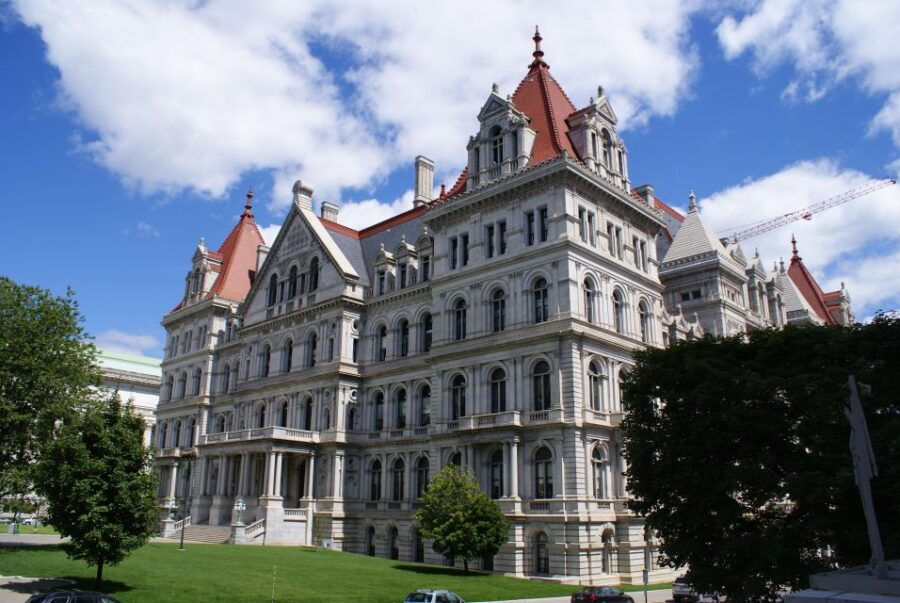 Albany County Craft Beverage Trail