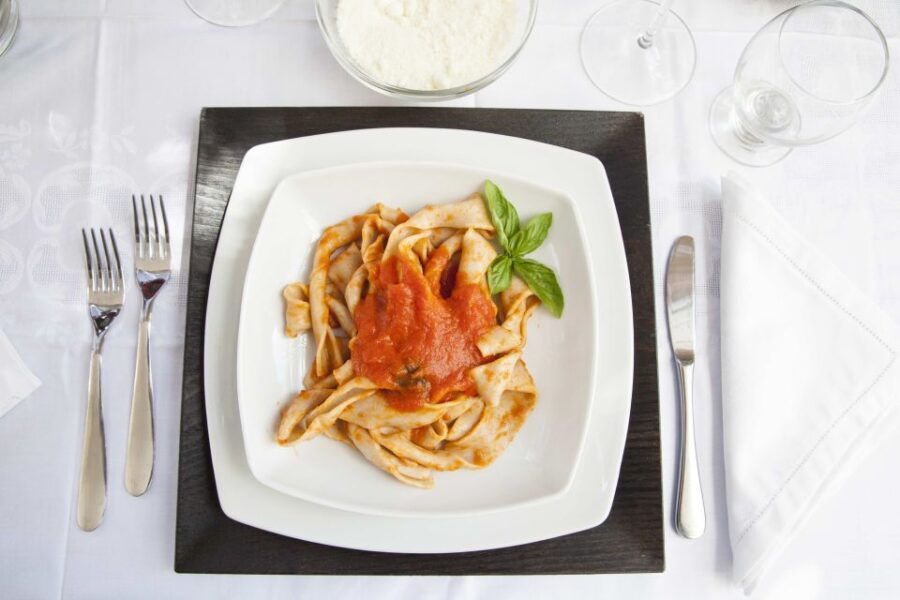 Alberobello: Dining Experience at a Local's Home - Good To Know