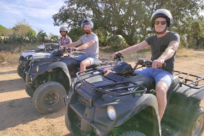 4 Best 1 Hour Tours and Experiences in Albufeira