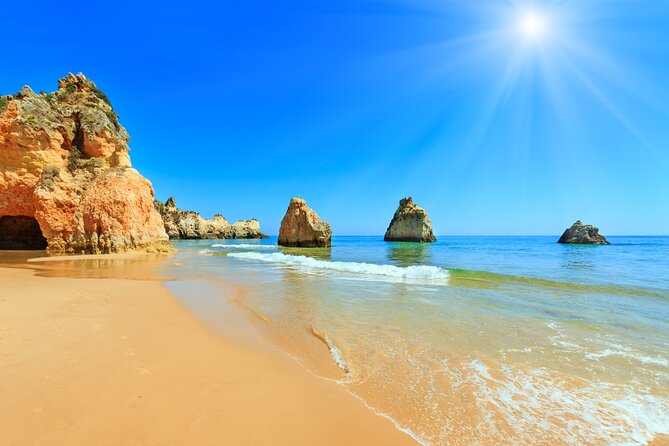 Albufeira Airport Transfers
