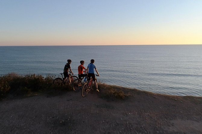 Albufeira Small-Group Mountain Biking Tour - Good To Know