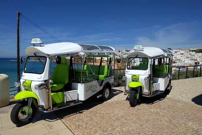 Albufeira Tour