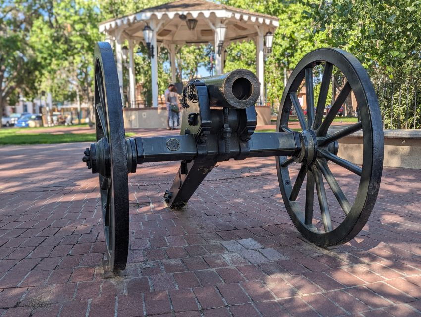 Albuquerque Scavenger Hunt Walking Tour and Game