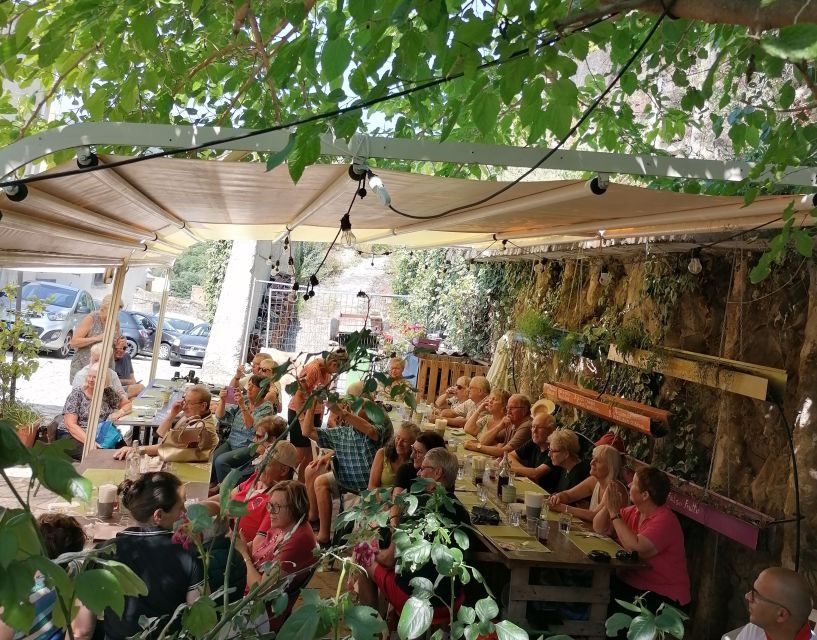 Alcantara Gorges: Body Rafting and Sicilian Food Experience