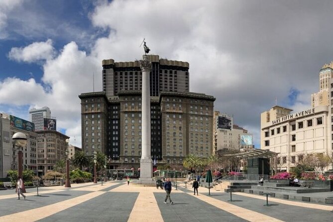 Alcatraz Inside and City Tour Express - Good To Know