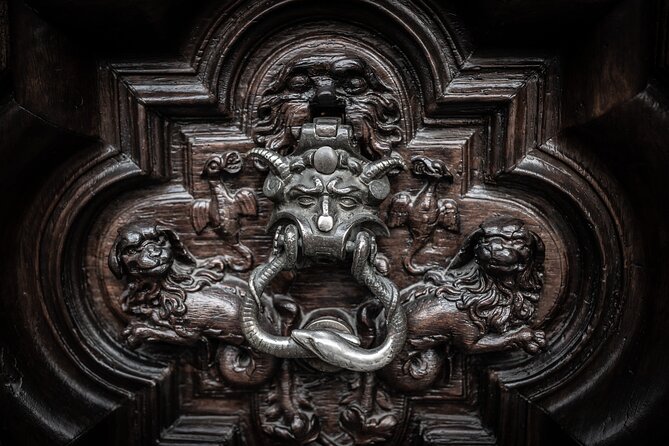 Alchemical Turin: Whispers, Magic and Mysteries