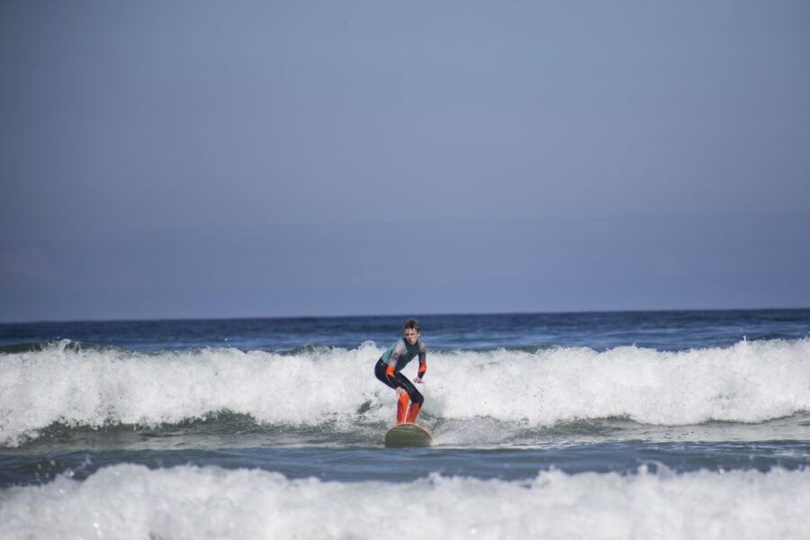Alentejo: 2-Hour Surf Lesson - Good To Know