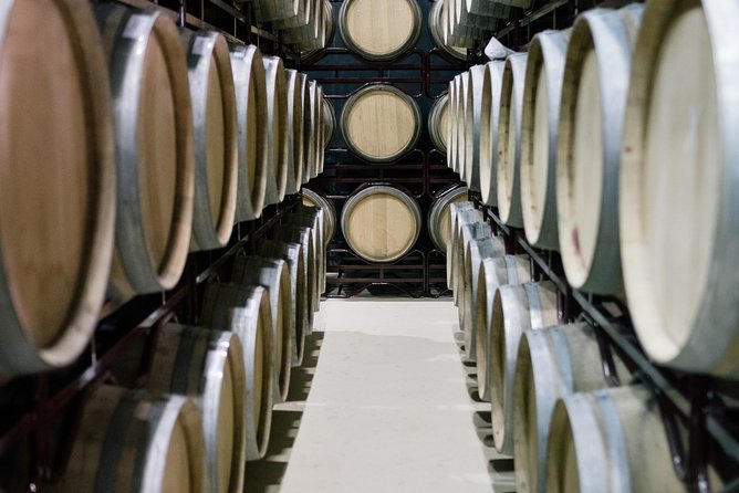 Alentejo Premium Wine Tour - Good To Know