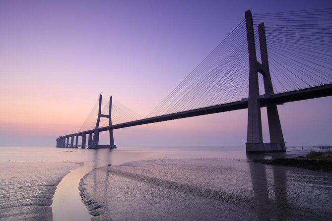 Alentejo Seaside Coast Full Day Private Tour From Lisbon - Good To Know