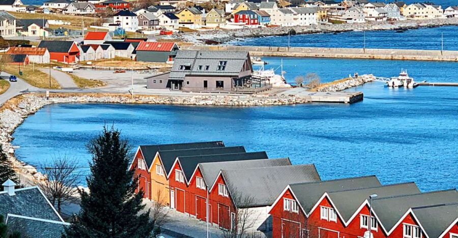 Alesund: Private Tour to the Viking Islands - Good To Know
