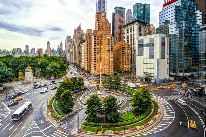 Alexander Hamilton Outdoor Escape Game in New York - Good To Know