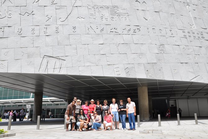 Alexandria City Tour From Cairo - Good To Know