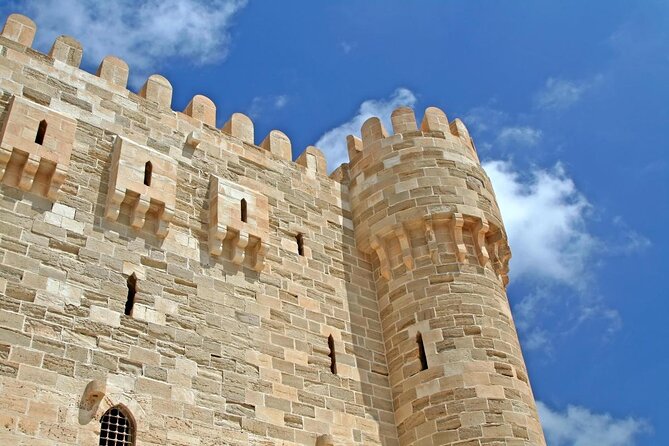 Alexandria Day Tour