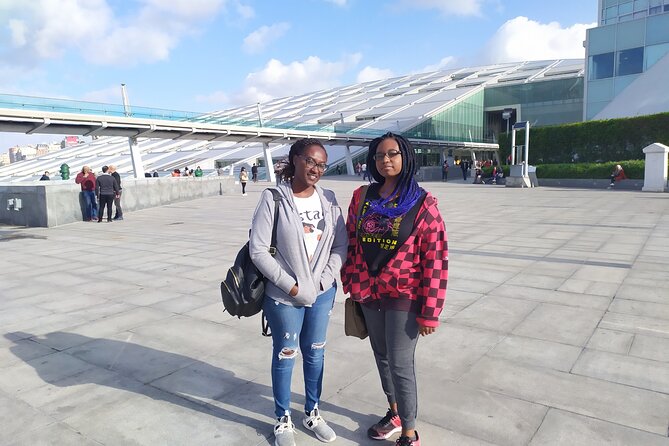 Alexandria Day Tour From Cairo - Good To Know