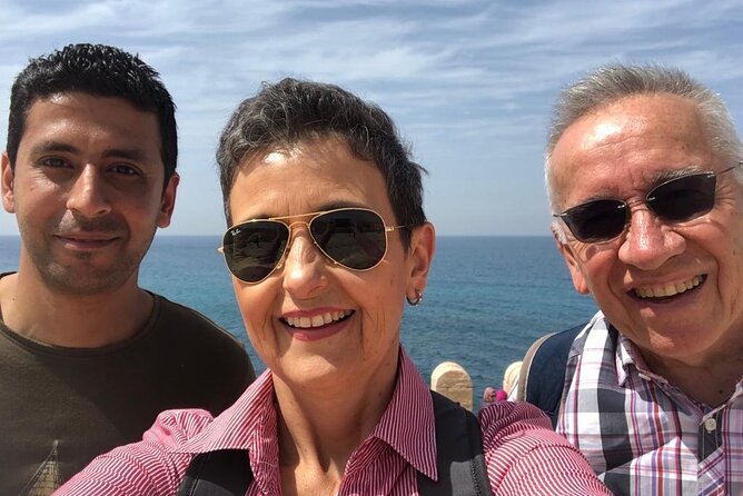 Alexandria Day Trip From Cairo With Lunch - Good To Know