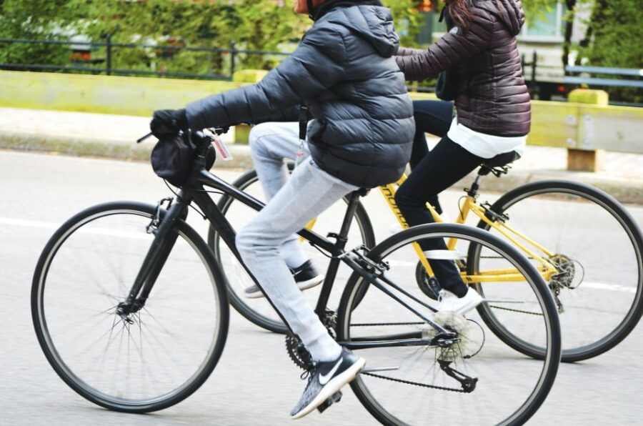 Alexandria, VA: Bike Rentals - Good To Know