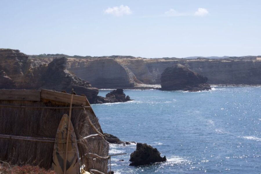 Algarve: Carrapateira and Costa Vicentina Volvo SUV Tour - Good To Know