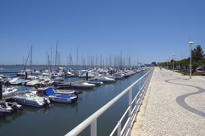 Algarve Coastal Highlights Private 8-Day Walking Tour  - Faro - Good To Know
