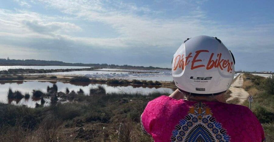 2 Best Bike Tours In Almancil