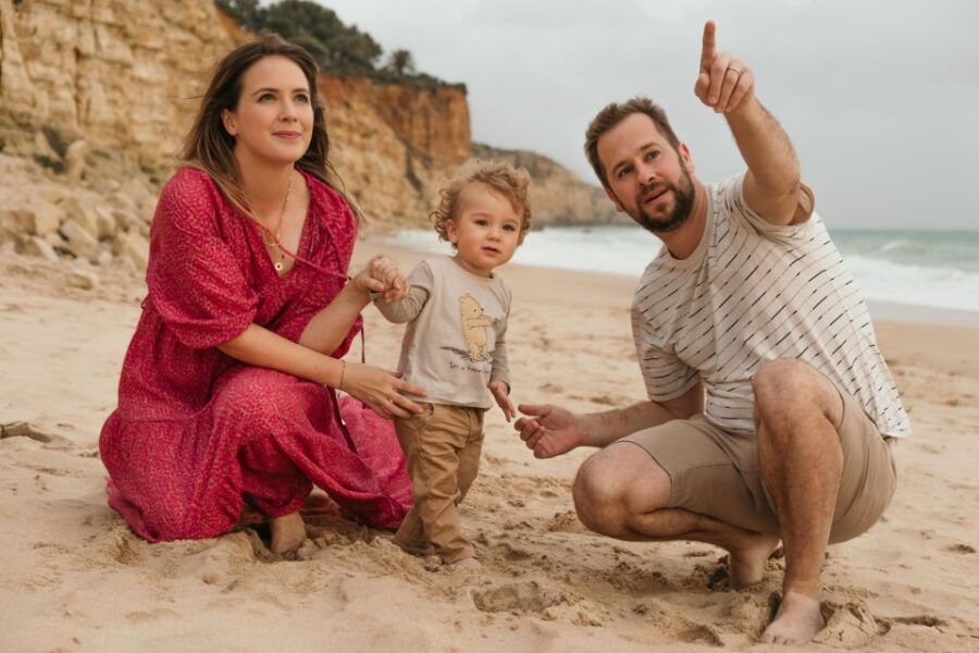Algarve: Family Photoshoot Experience - Good To Know