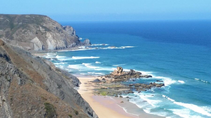 Algarve: Full-Day Coastal Tour by SUV - Good To Know