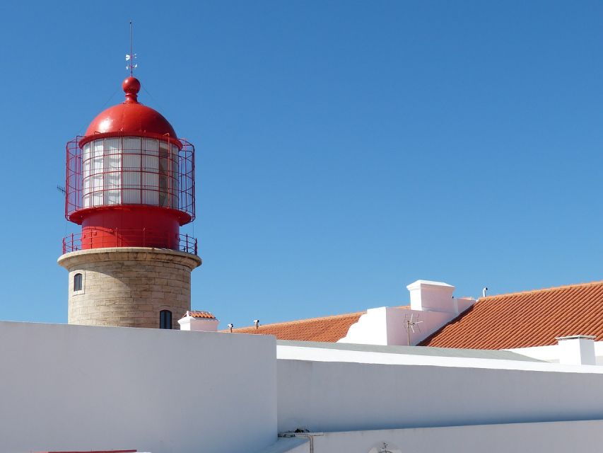 Algarve: Full-Day Guided Sightseeing Tour With Lunch - Good To Know