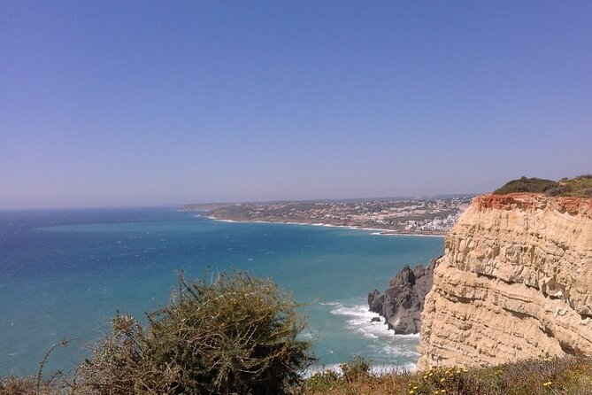 Algarve Full Day Private Tour From Lisbon - Good To Know