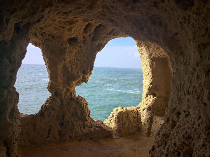 Algarve Full Day Tour Private- Vip Tour, Boat Tour Included