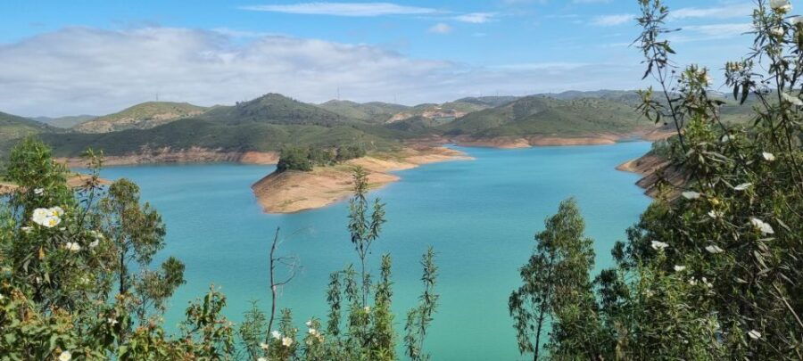 Algarve: Half Day Getaway - 3 Hours off Road Buggy Tour - Good To Know