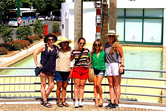 Algarve & Lisbon Private Luxury Trip - Good To Know