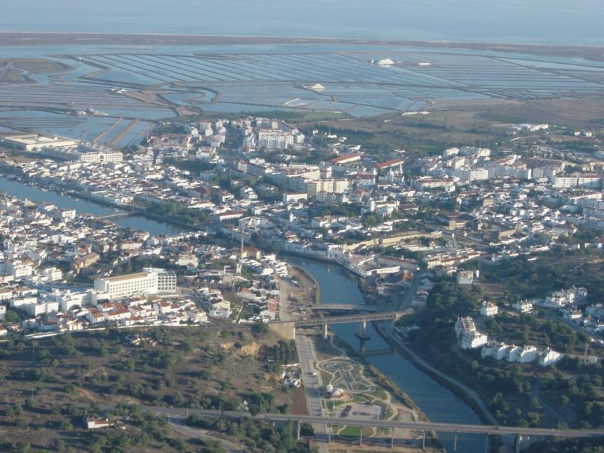 Algarve: Private 2-Day Tour From Lisbon